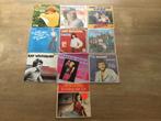 Vlaamse en Nederlandse vinyl singles, Ophalen of Verzenden, Gebruikt