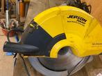 Jepson metaal cirkelzaag, Doe-het-zelf en Bouw, Ophalen, Gebruikt