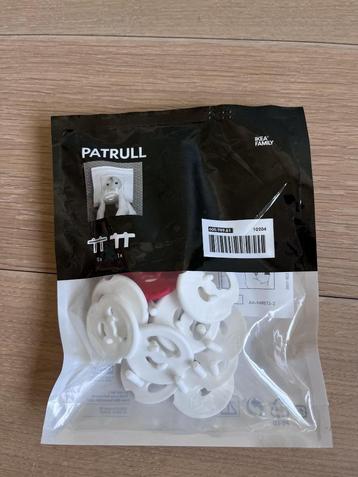 Ikea Patrull stopcontactbeschermer beschikbaar voor biedingen