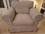 Twee Ikea Ektorp fauteuils nieuwstaat, Ophalen