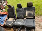 Sieges Land Rover Discovery3, Auto-onderdelen, Interieur en Bekleding, Ophalen, Gebruikt, Land Rover