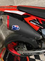 Silencieux Termignoni Ducati 698 mono, Motoren, Onderdelen | Ducati, Ophalen of Verzenden
