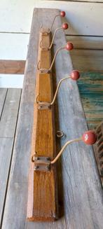 oude kapstok 94 cm, Antiek en Kunst, Ophalen of Verzenden