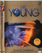 DVD Neil YOUNG - Live Long Island 1989, Comme neuf, Pop rock, Envoi