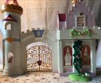 Playmobil Princess - Koninklijk slot, Ophalen