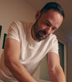 Massage voor mannen - Louise/Bascule, Diensten en Vakmensen, Welzijn | Masseurs en Massagesalons, Ontspanningsmassage