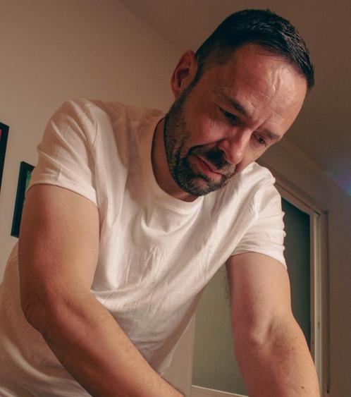 Massage voor mannen - Louise/Bascule, Diensten en Vakmensen, Welzijn | Masseurs en Massagesalons, Ontspanningsmassage, Sportmassage