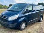 Custom (107000km)problem moteur, Particulier, Te koop
