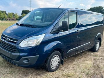 Custom (107000km)problem moteur, Particulier, Achat