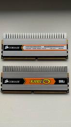 Crorsair ram ddr2 2x 1Gb, Gebruikt, Ophalen of Verzenden