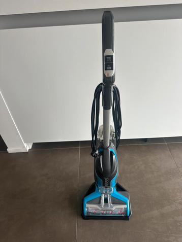 Bissell stofzuiger vloerreiniger beschikbaar voor biedingen
