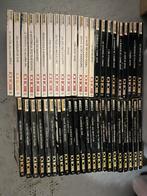 Bob Morane Fleuve noir Complet, Livres, Enlèvement ou Envoi, Utilisé