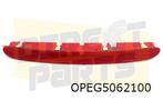 Opel Astra J Sports Tourer derde remlicht (LED) Origineel! 1, Verzenden, Nieuw, Opel