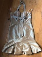 Cocktail jurk maat smal, Robe de cocktail, Comme neuf, Enlèvement, Taille 36 (S)