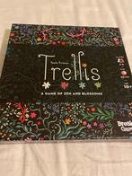Trellis, Ophalen