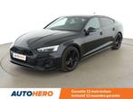 Audi A5 30 TDI S line (bj 2022, automaat), Auto's, Gebruikt, 136 pk, https://public.car-pass.be/vhr/b704e85c-e809-4398-b5ad-6f7ee338d9ea