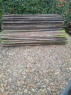 Houten palen 6cm 2,5 m lang, Tuin en Terras, Ophalen, Palen