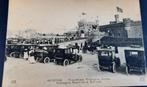 Oostende OSTENDE HIPPODROOM Wellington 1920  TOP, Ophalen of Verzenden