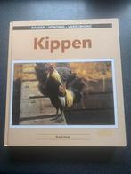 Kippen -Ruud Haak, Comme neuf, Volaille, Enlèvement ou Envoi