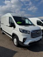 Maxus Deliveri 9 bj 2024 nr 54 netto € 15990, 2430 kg, Achterwielaandrijving, 109 kW, Euro 6