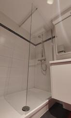 Douchescherm Gratis af te halen, Doe-het-zelf en Bouw, Ophalen, Gebruikt, Douche