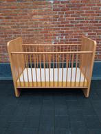 Babybedje, Kinderen en Baby's, Ophalen, Zo goed als nieuw