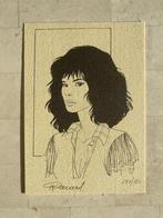 Ex-Libris Renaud, Enlèvement ou Envoi, Autres personnages, Comme neuf, Image, Affiche ou Autocollant