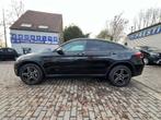 Mercedes-Benz GLC 300 GLC Coupé 300 e 4-Matic PHEV, Auto's, Automaat, Gebruikt, 4 cilinders, USB