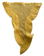 APPLICATIES HALS – RUG GEEL, Enlèvement ou Envoi, Neuf, Application