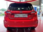 Ford Fiesta ST-LINE 1.0 ECOBOOST 125PK MHEV - VEEL OPTIES -, Achat, Hatchback, 125 ch, Rouge