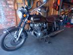 Honda cb 500t origineel