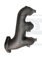 Volvo Uitlaat spruitstuk 164 B30 voorste deel Volvo onderdee, Ophalen of Verzenden, Nieuw