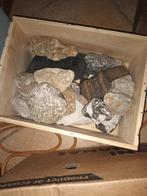 Pierre de collection voir photo, Collections, Minéraux & Fossiles, Enlèvement