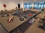 Lego Technic Creator Racers F1, Ophalen, Lego