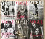 Vogue NL special editions - 6 pcs, Livres, Journaux & Revues, Enlèvement
