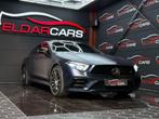 Mercedes AMG CLS 53 4Matic/436pk/FULL AMG/Garantie*, Automaat, Blauw, Leder, Vierwielaandrijving