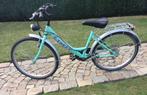 Meisjesfietsen 24 inch, Ophalen, Zo goed als nieuw, 24 inch, Handrem