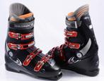 Chaussures de ski 42 42.5 EU SALOMON PERFORMA, Carving, Salomon, Utilisé, Chaussures