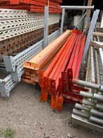 Lot pallet stelling, Zakelijke goederen, Kantoor en Winkelinrichting | Magazijn, Stelling en Opslag, Ophalen