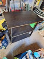 allerlei tv tafel, Audio, Tv en Foto, Overige Audio, Tv en Foto, Ophalen, Zo goed als nieuw