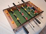 Voetbal tafelspel, Ophalen, Zo goed als nieuw