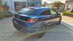 Opel Astra GTC Benzine Automaat Bj 2007 107000km, Auto's, Automaat, Bedrijf, Euro 4, Astra
