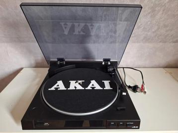 Nieuwe platenspeler usb. beschikbaar voor biedingen