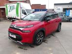 Citroen C3 Aircross  Waterschade !!!, Auto's, Citroën, Stof, USB, Zwart, 1199 cc