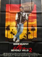 Affiche « Le flic de Beverly Hills 2 », Collections, Enlèvement ou Envoi