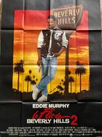 Affiche « Le flic de Beverly Hills 2 », Enlèvement ou Envoi