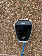 Wallbox laadpaal BMW 22 kw, Auto diversen, Laadpalen, Ophalen, Zo goed als nieuw, Laadpaal