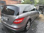 R  350 CRD 4 MOTION, Auto's, Automaat, Euro 5, Zwart, Particulier