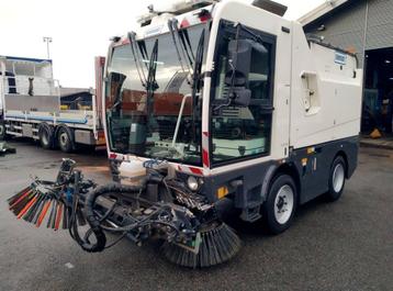 Schmidt Cleango 500 (bj 2019) beschikbaar voor biedingen