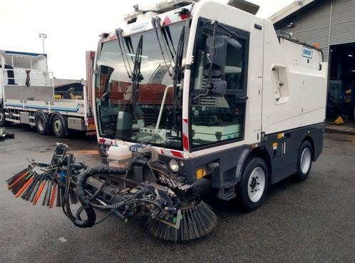 Schmidt Cleango 500 (bj 2019), Zakelijke goederen, Machines en Bouw | Onderhoud en Reiniging